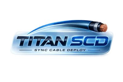 Titan SCD